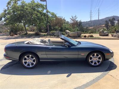 2000 Jaguar XK8 XK8 - Photo 4 - Escondido, CA 92029