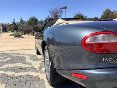 2000 Jaguar XK8 XK8 - Photo 13 - Escondido, CA 92029
