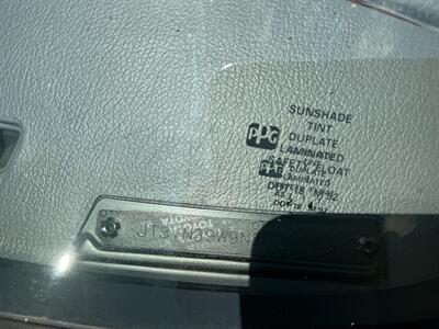 1992 Toyota 4Runner SR5 V6 - Photo 44 - Escondido, CA 92029