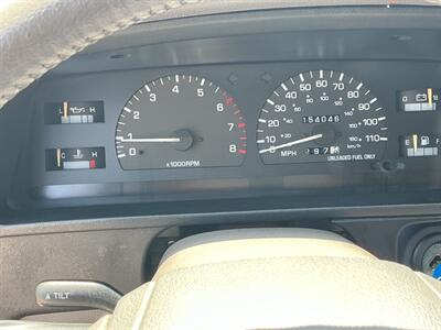 1992 Toyota 4Runner SR5 V6 - Photo 18 - Escondido, CA 92029