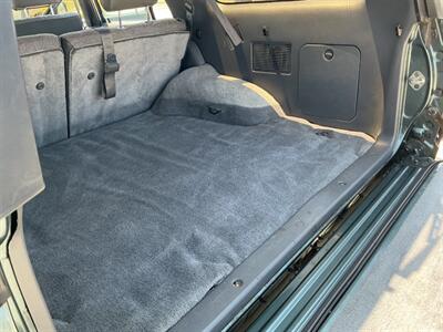 1992 Toyota 4Runner SR5 V6 - Photo 36 - Escondido, CA 92029