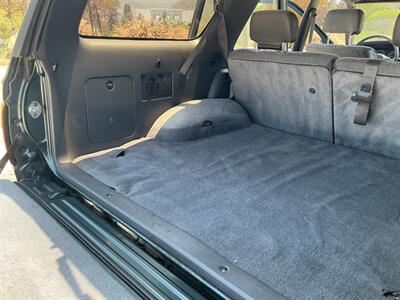 1992 Toyota 4Runner SR5 V6 - Photo 37 - Escondido, CA 92029