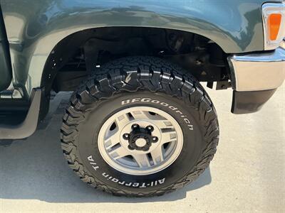 1992 Toyota 4Runner SR5 V6 - Photo 49 - Escondido, CA 92029