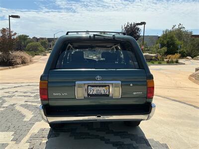 1992 Toyota 4Runner SR5 V6 - Photo 14 - Escondido, CA 92029