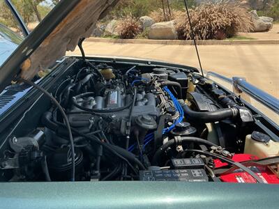 1992 Toyota 4Runner SR5 V6 - Photo 40 - Escondido, CA 92029