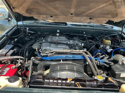 1992 Toyota 4Runner SR5 V6 - Photo 39 - Escondido, CA 92029