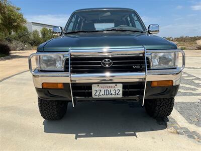 1992 Toyota 4Runner SR5 V6 - Photo 3 - Escondido, CA 92029