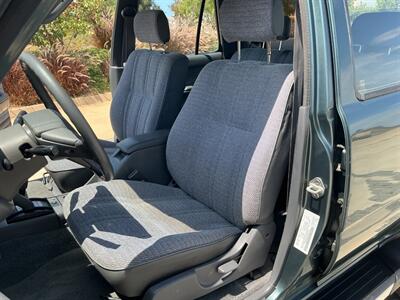 1992 Toyota 4Runner SR5 V6 - Photo 25 - Escondido, CA 92029
