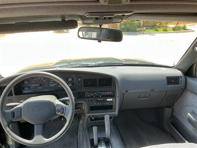 1992 Toyota 4Runner SR5 V6 - Photo 20 - Escondido, CA 92029