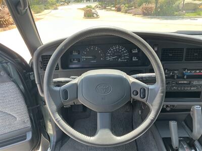 1992 Toyota 4Runner SR5 V6 - Photo 19 - Escondido, CA 92029