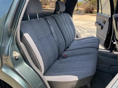 1992 Toyota 4Runner SR5 V6 - Photo 30 - Escondido, CA 92029