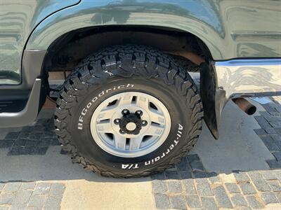 1992 Toyota 4Runner SR5 V6 - Photo 47 - Escondido, CA 92029