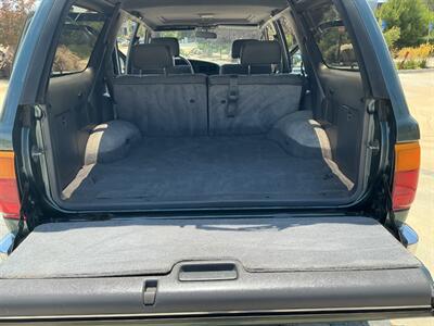 1992 Toyota 4Runner SR5 V6 - Photo 34 - Escondido, CA 92029