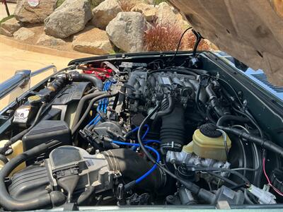 1992 Toyota 4Runner SR5 V6 - Photo 41 - Escondido, CA 92029