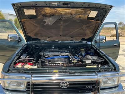 1992 Toyota 4Runner SR5 V6 - Photo 38 - Escondido, CA 92029