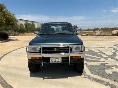 1992 Toyota 4Runner SR5 V6 - Photo 2 - Escondido, CA 92029