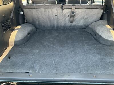 1992 Toyota 4Runner SR5 V6 - Photo 35 - Escondido, CA 92029