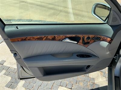 2004 Mercedes-Benz E 320 - Photo 24 - Escondido, CA 92029