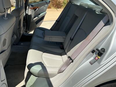 2004 Mercedes-Benz E 320 - Photo 27 - Escondido, CA 92029