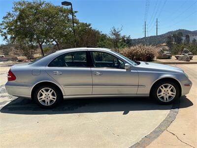 2004 Mercedes-Benz E 320 - Photo 5 - Escondido, CA 92029