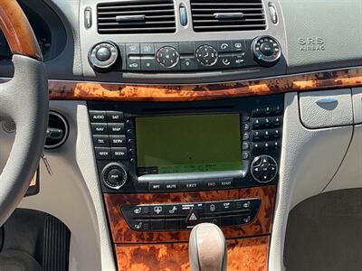 2004 Mercedes-Benz E 320 - Photo 21 - Escondido, CA 92029
