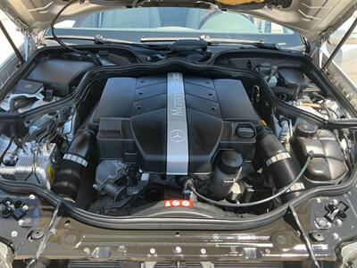 2004 Mercedes-Benz E 320 - Photo 34 - Escondido, CA 92029