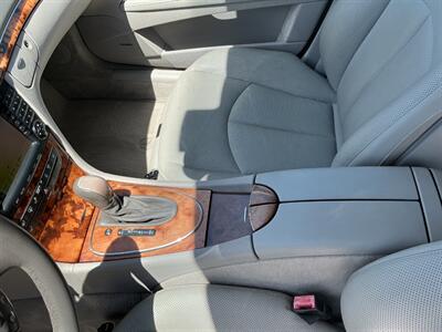 2004 Mercedes-Benz E 320 - Photo 22 - Escondido, CA 92029