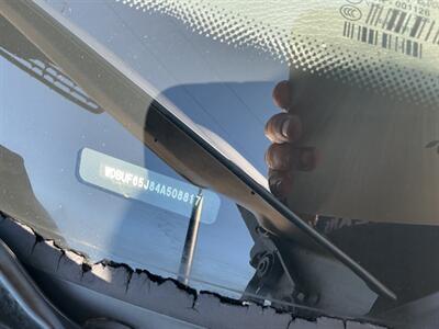 2004 Mercedes-Benz E 320 - Photo 38 - Escondido, CA 92029