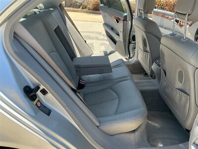 2004 Mercedes-Benz E 320 - Photo 29 - Escondido, CA 92029