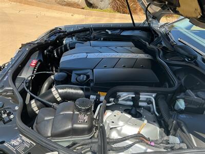 2004 Mercedes-Benz E 320 - Photo 35 - Escondido, CA 92029