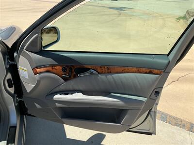 2004 Mercedes-Benz E 320 - Photo 30 - Escondido, CA 92029
