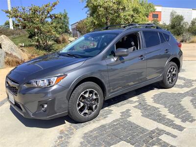 2020 Subaru Crosstrek Premium   - Photo 1 - Escondido, CA 92029