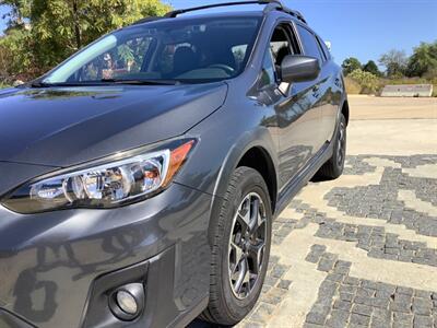 2020 Subaru Crosstrek Premium   - Photo 8 - Escondido, CA 92029