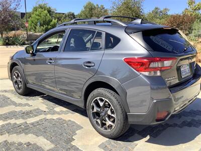 2020 Subaru Crosstrek Premium   - Photo 13 - Escondido, CA 92029