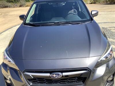 2020 Subaru Crosstrek Premium   - Photo 4 - Escondido, CA 92029