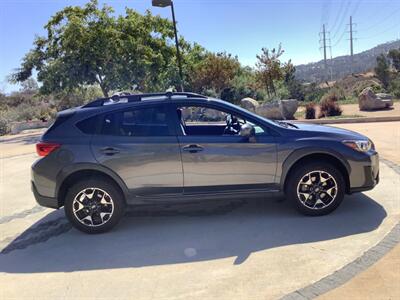 2020 Subaru Crosstrek Premium   - Photo 5 - Escondido, CA 92029