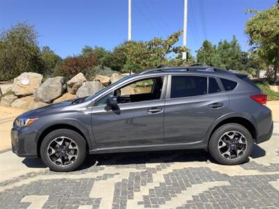 2020 Subaru Crosstrek Premium   - Photo 6 - Escondido, CA 92029