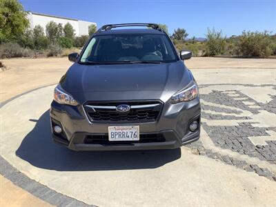 2020 Subaru Crosstrek Premium   - Photo 2 - Escondido, CA 92029
