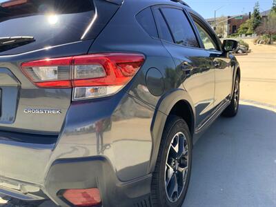 2020 Subaru Crosstrek Premium   - Photo 12 - Escondido, CA 92029