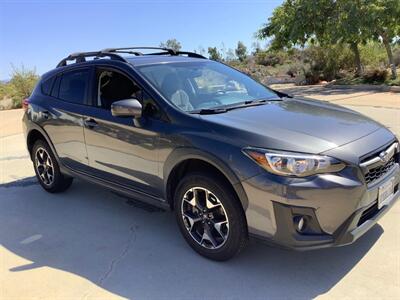 2020 Subaru Crosstrek Premium   - Photo 9 - Escondido, CA 92029