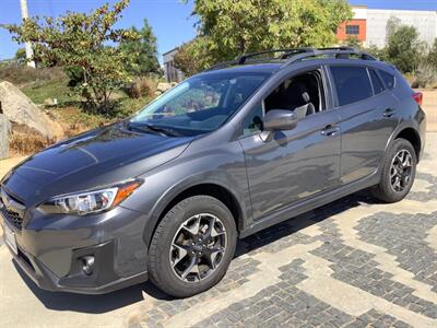 2020 Subaru Crosstrek Premium   - Photo 7 - Escondido, CA 92029