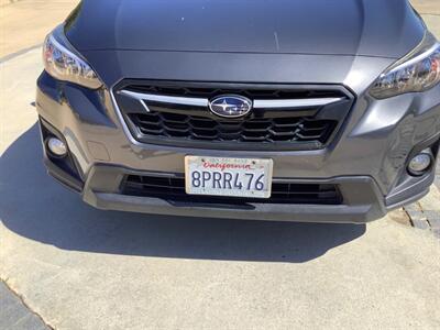 2020 Subaru Crosstrek Premium   - Photo 3 - Escondido, CA 92029