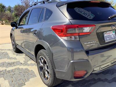 2020 Subaru Crosstrek Premium   - Photo 14 - Escondido, CA 92029