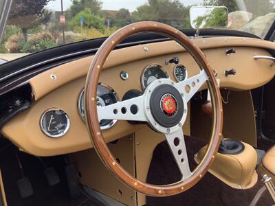 1958 Austin Healey Sprite Bugeye   - Photo 21 - Escondido, CA 92029