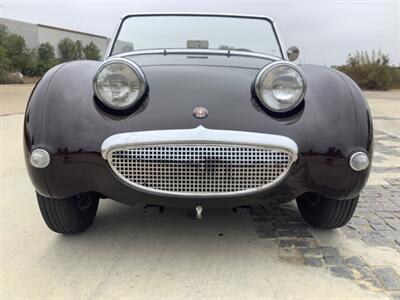 1958 Austin Healey Sprite Bugeye   - Photo 3 - Escondido, CA 92029