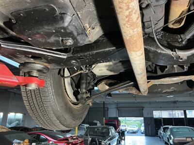 1974 Chevrolet Corvette   - Photo 57 - Escondido, CA 92029