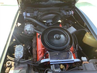 1974 Chevrolet Corvette   - Photo 34 - Escondido, CA 92029