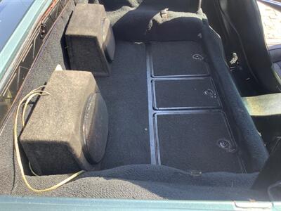 1974 Chevrolet Corvette   - Photo 32 - Escondido, CA 92029