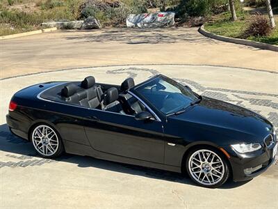 2009 BMW 335i   - Photo 20 - Escondido, CA 92029