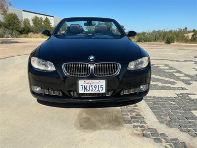 2009 BMW 335i   - Photo 2 - Escondido, CA 92029